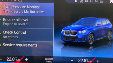 BMW X1 xDrive 30e M Sport 5dr Step Auto Estate